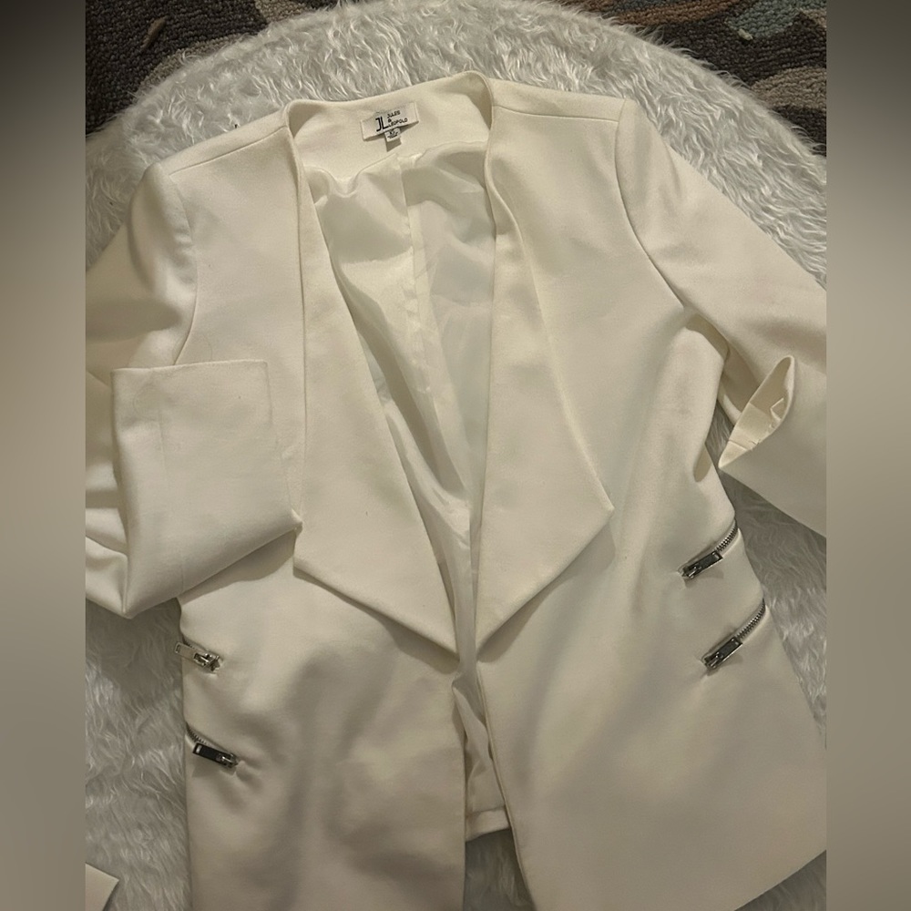 Jules & Leopold women’s blazer XS